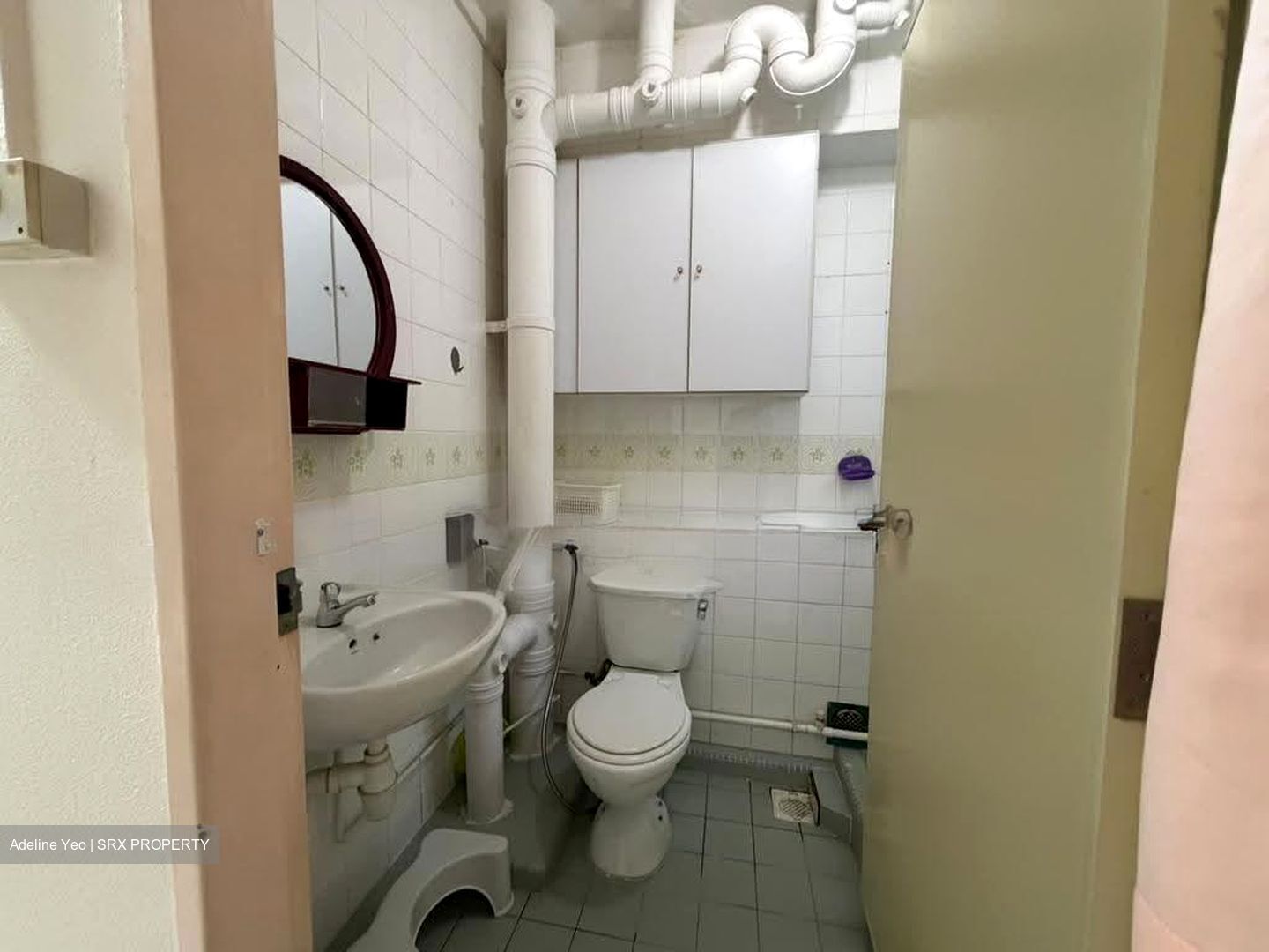 Blk 323 Tampines Street 33 (Tampines), HDB 4 Rooms #607457901